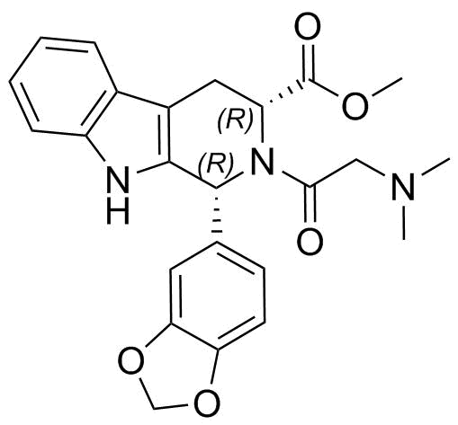 Tadalafil Impurity S