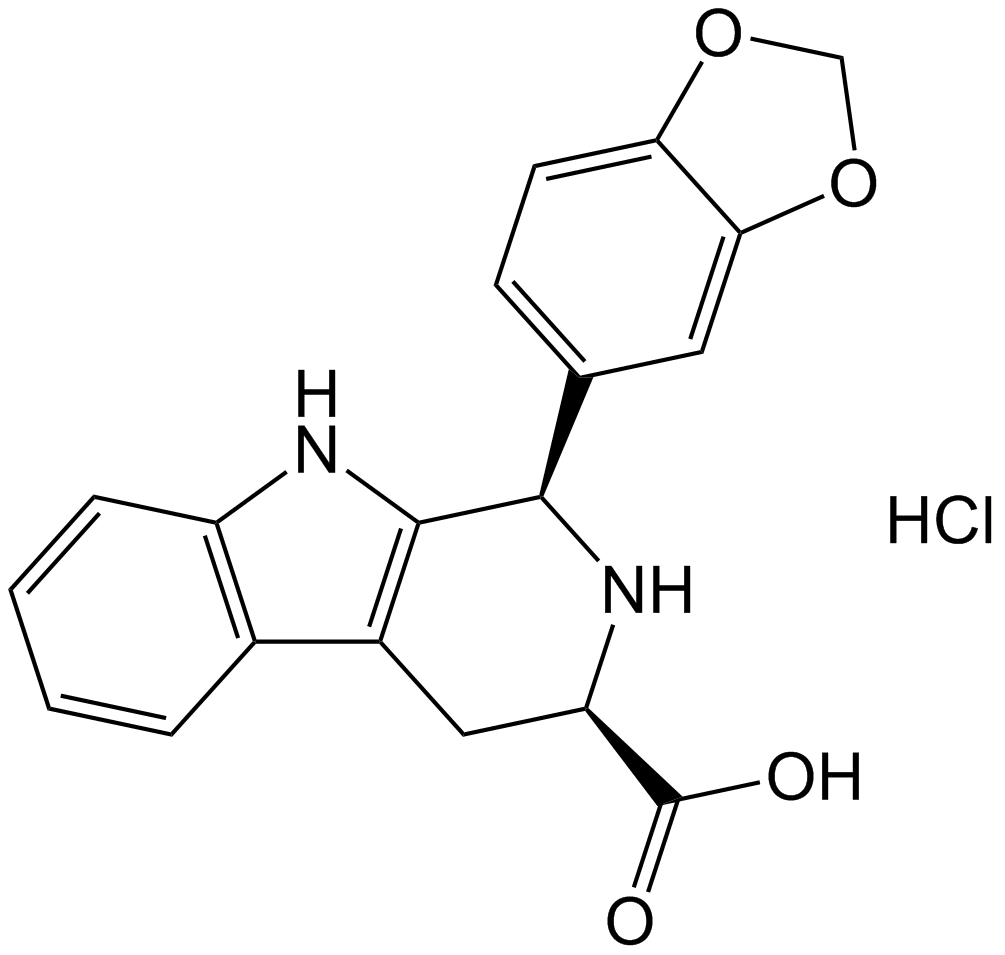Tadalafil Impurity V