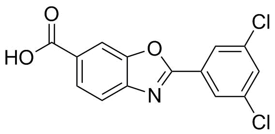 Tafamidis