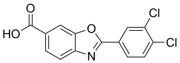 Tafamidis Impurity 3
