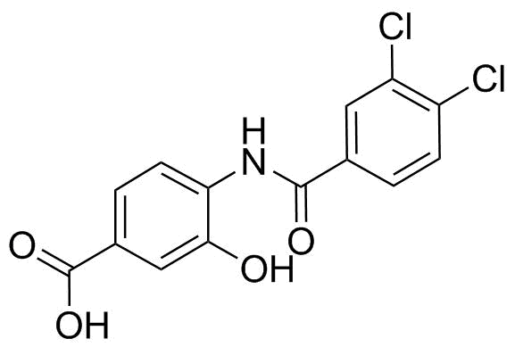 Tafamidis Impurity 5
