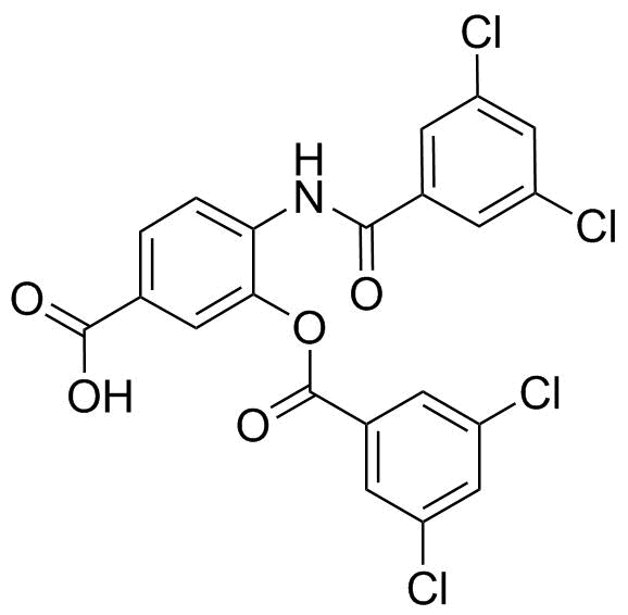 Tafamidis Impurity 6