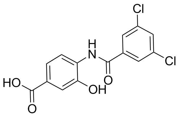 Tafamidis Impurity 7