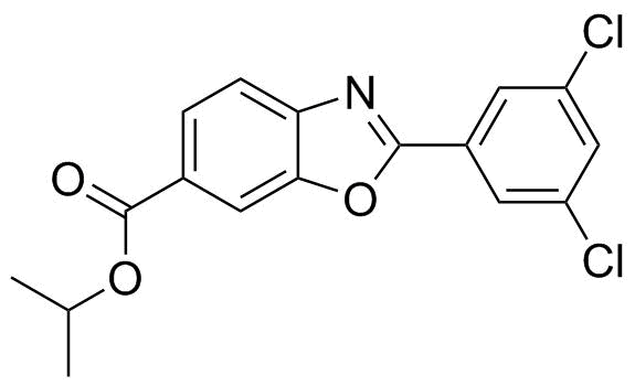 Tafamidis Impurity 8