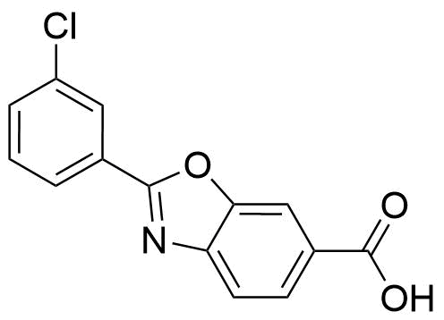 Tafamidis Impurity 9