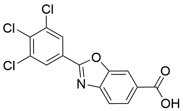 Tafamidis Impurity 10