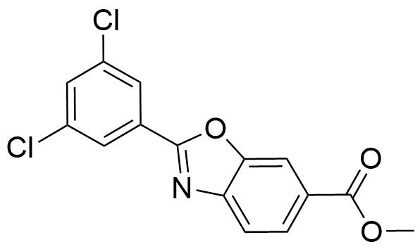 Tafamidis Impurity 11