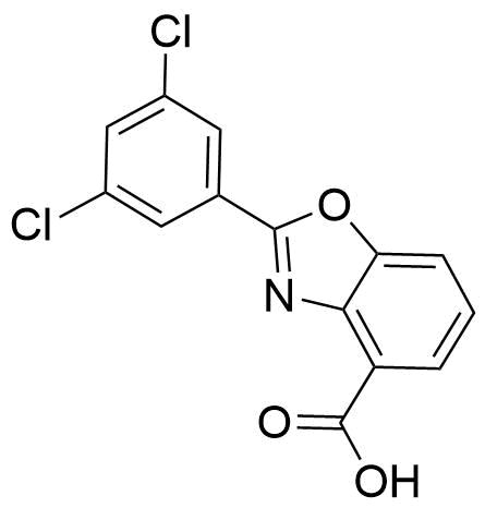 Tafamidis Impurity 12