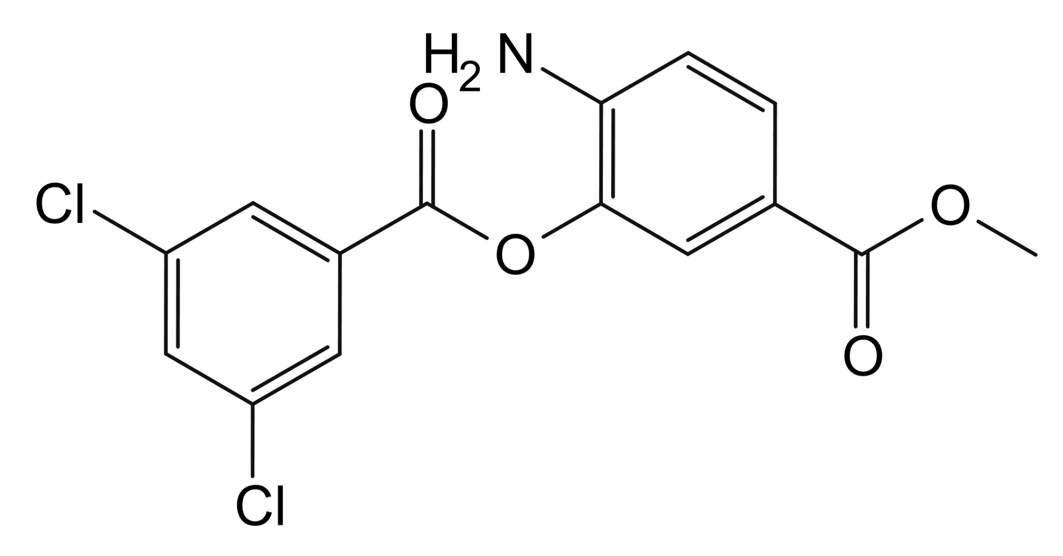 Tafamidis Impurity 14
