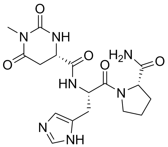Taltirelin