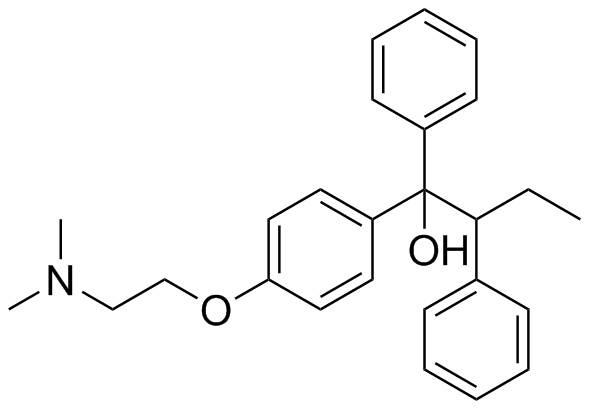 Tamoxifen Citrate EP Impurity B