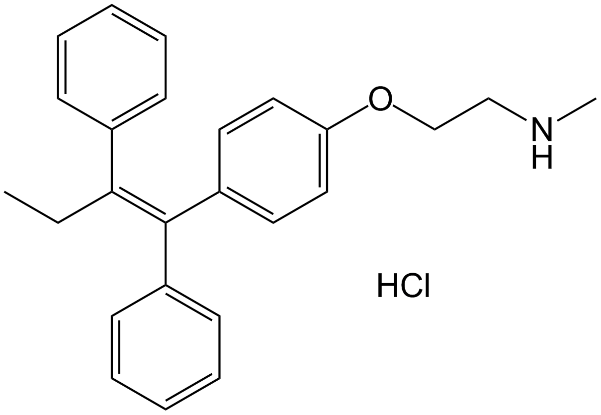 Tamoxifen Citrate EP Impurity F