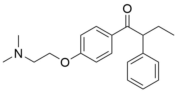 Tamoxifen Citrate EP Impurity G