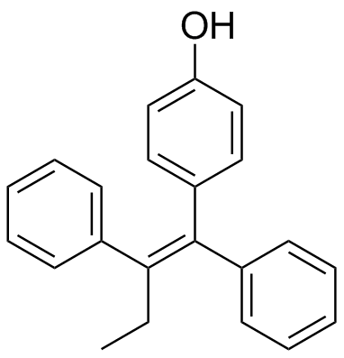 Tamoxifen Citrate Impurity 9