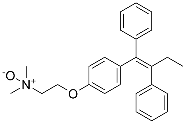 Tamoxifen N-oxide
