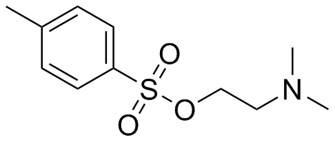 Tamoxifen Impurity 11