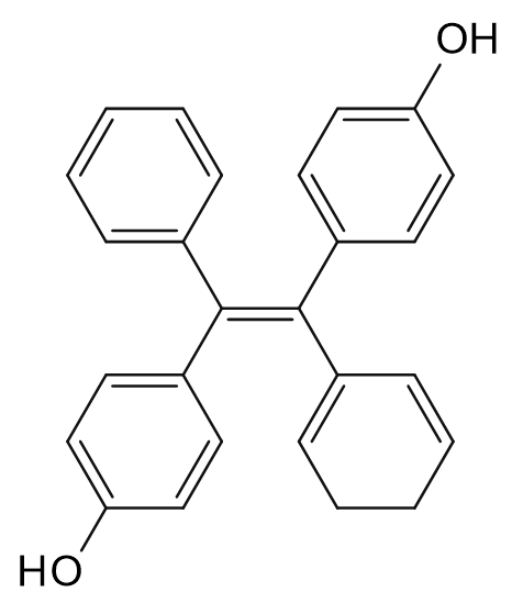 Tamoxifen Impurity 17