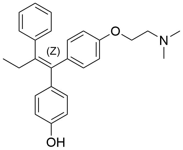 Tamoxifen Citrate Impurity 12