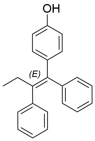 Tamoxifen Citrate Impurity 15