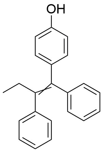 Tamoxifen Citrate Impurity 16