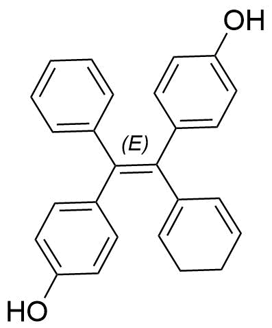 Tamoxifen Citrate Impurity 18