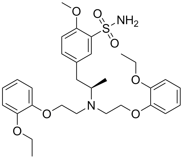 Tamsulosin EP Impurity A
