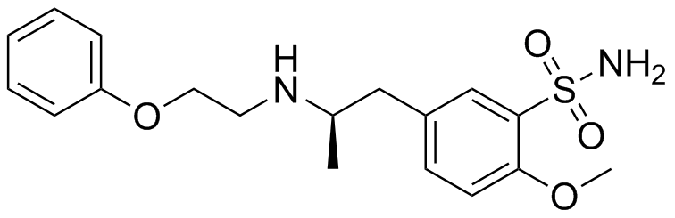 Tamsulosin EP Impurity C