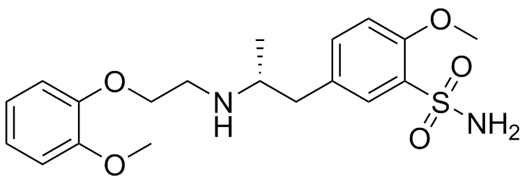Tamsulosin EP Impurity D