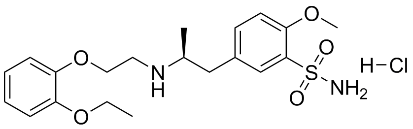 Tamsulosin EP Impurity G