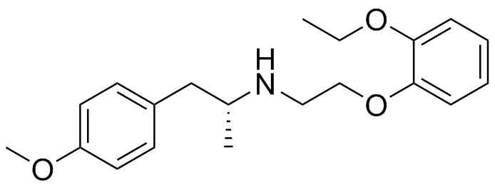 Tamsulosin EP Impurity H