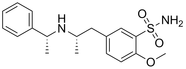 Tamsulosin Impurity L