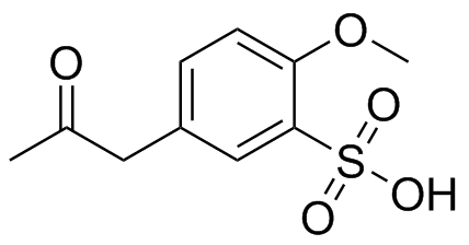 Tamsulosin Impurity Q