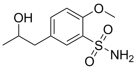 Tamsulosin Impurity R