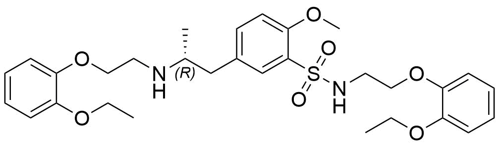 Tamsulosin Impurity T