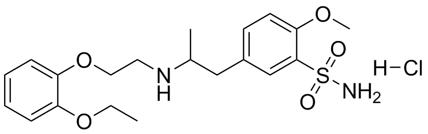 Tamsulosin Racemate