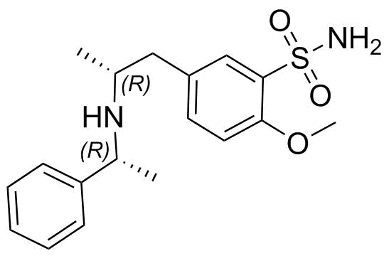 Tamsulosin Impurity 22