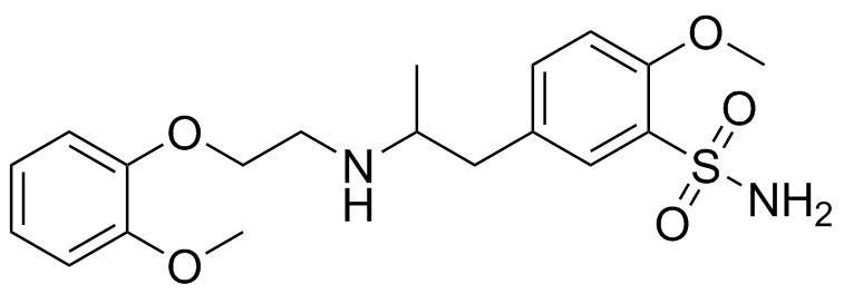 Tamsulosin Impurity 25