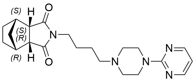 Tandospirone Impurity 1