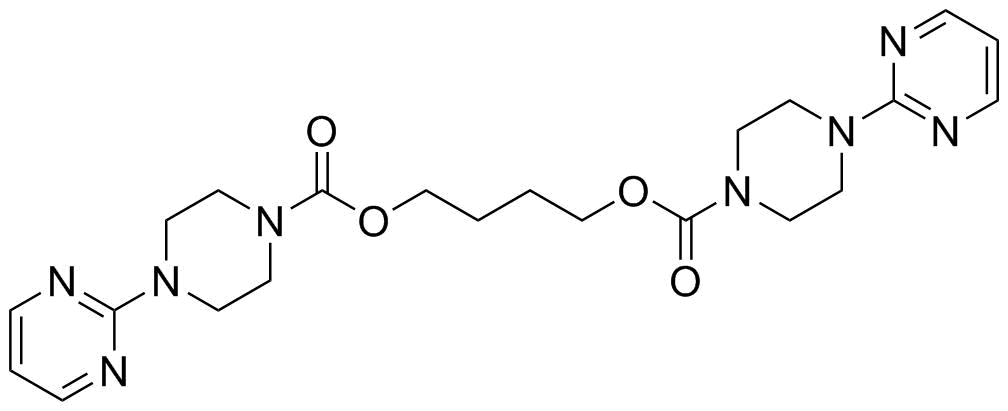 Tandospirone Impurity 10