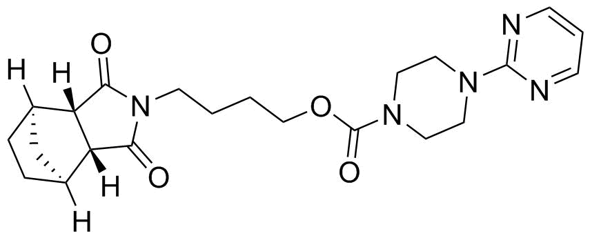 Tandospirone Impurity 11