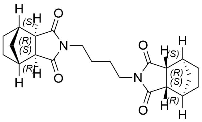 Tandospirone Impurity 5