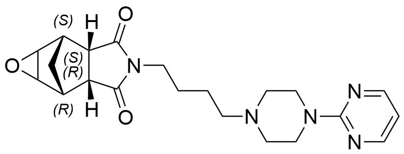 Tandospirone Impurity 9