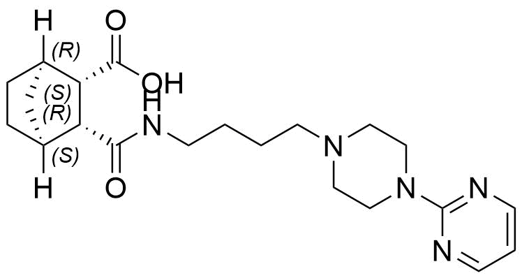 Tandospirone Impurity 17