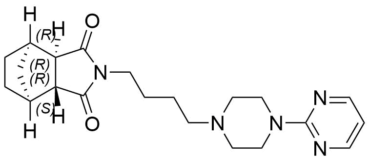 Tandospirone Impurity 18