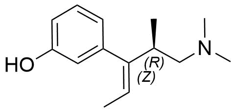Tapentadol Impurity 1