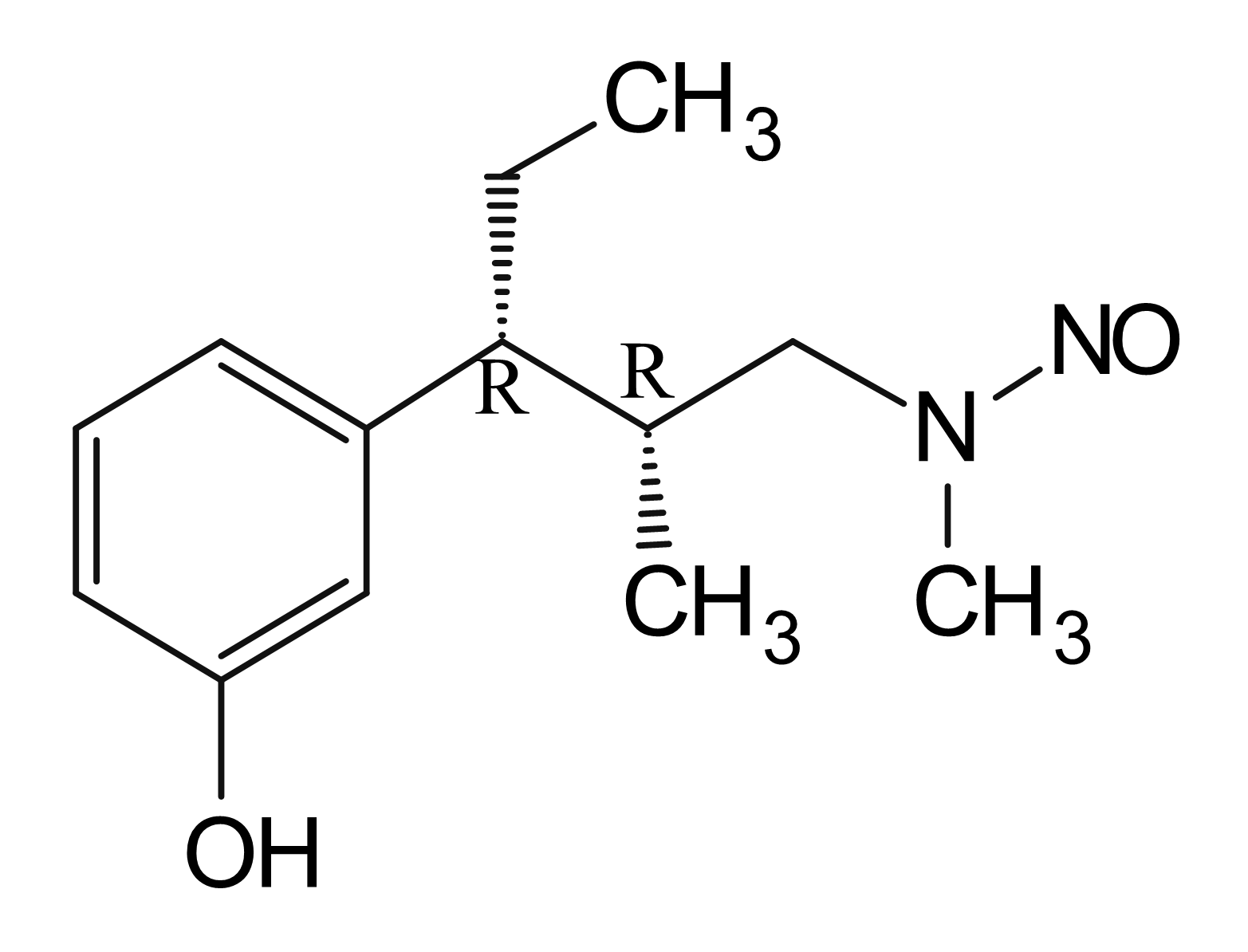Tapentadol Impurity 3