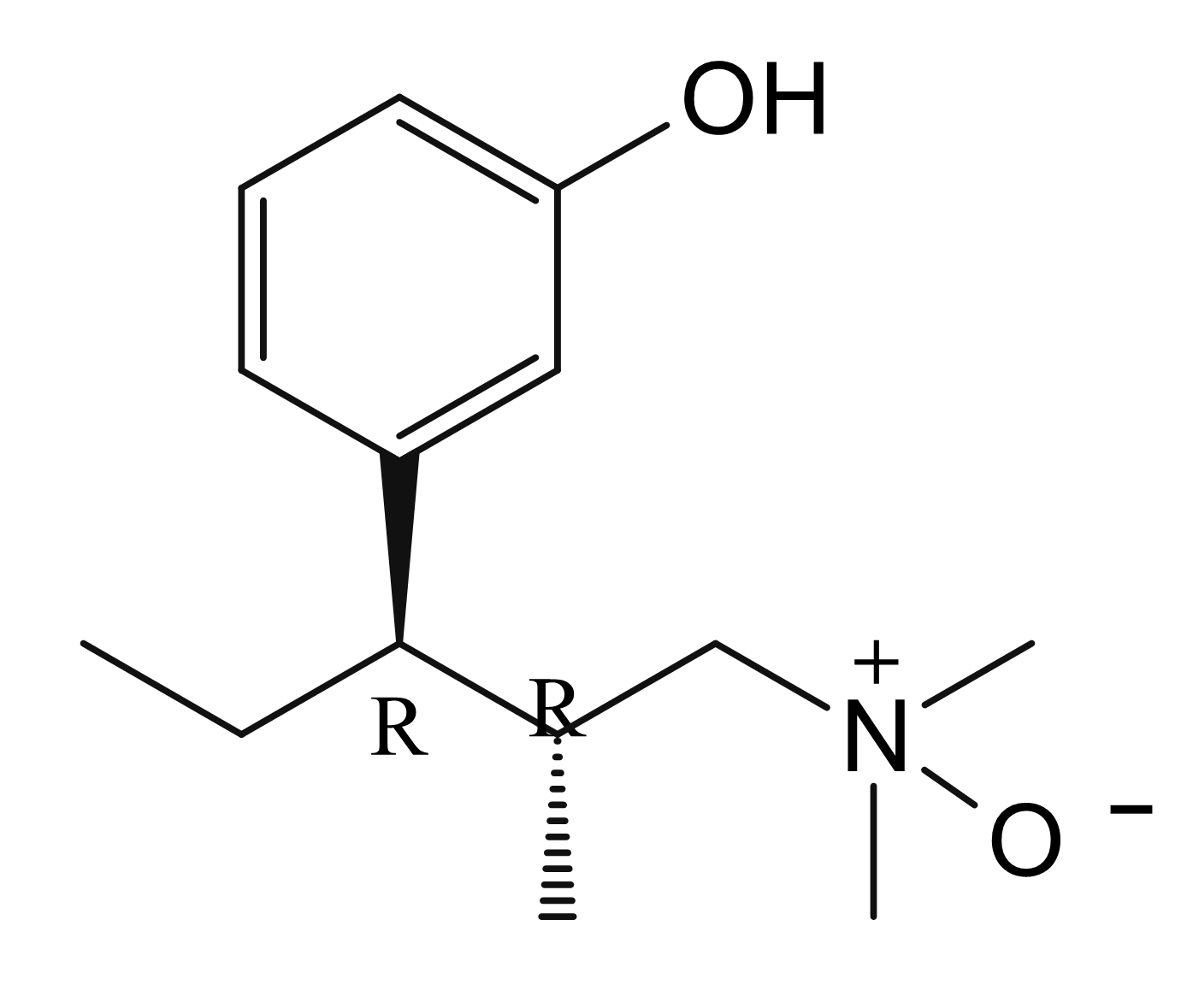 Tapentadol Impurity 4