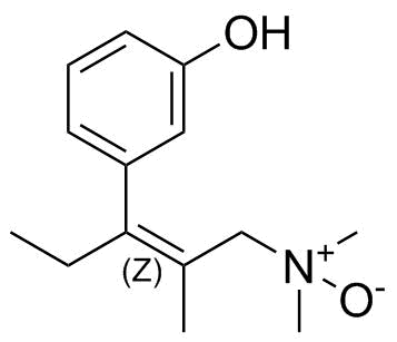 Tapentadol Impurity 1