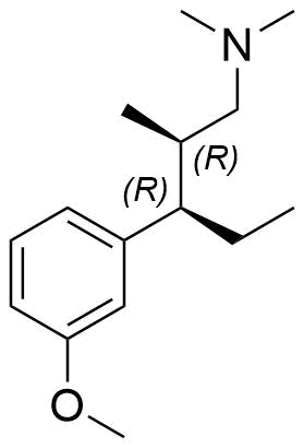 Tapentadol EP Impurity E