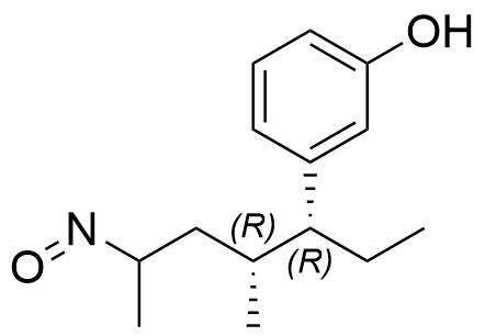 N-Nitroso Desmethyl Tapentadol